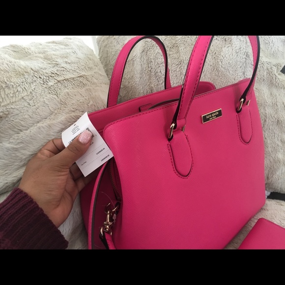 Kate spade wallet and purse - Picture 3 of 5